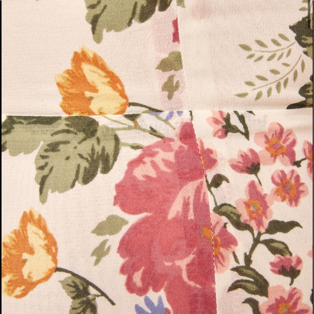 Reformation Nikita Dress    Bouquet    AUTHENTIC - Picture 8 of 16